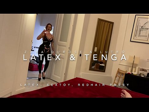 ❤️ Abang tiri ing kostum lateks bajingan dening sedulur tiri ️❌ Porno ing jv.xxxbunker.ru ☑