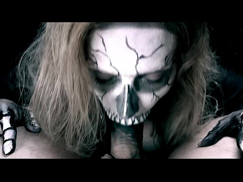 ❤️ Demon girl ngisep pitik jago karo dheweke ireng tutuk lan ngulu cum. ️❌ Porno ing jv.xxxbunker.ru ☑